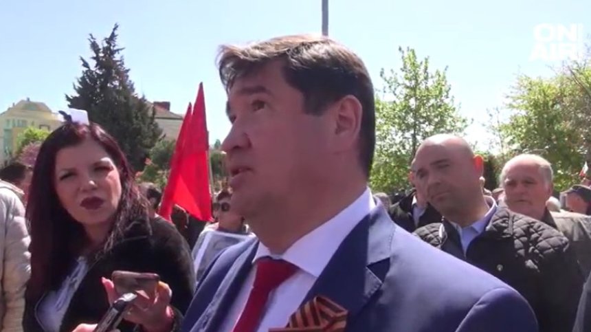 "Лукойл" може да спре работа, ако забранят вноса на руски петрол