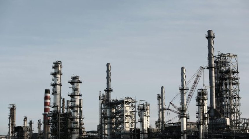 Цените на европейския газ поеха нагоре