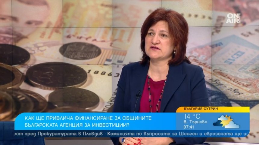 За да растат доходите, общините трябва да привличат високотехнологични компании