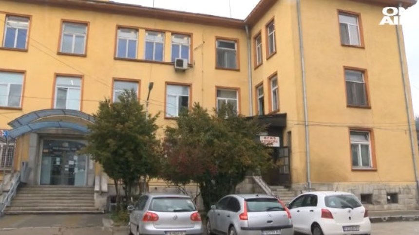 Сигнал за злоупотреби с Ковид бонуси в болницата във Велинград