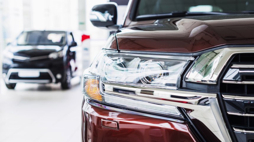 Toyota и Honda произвеждат най-здравите и надеждни автомобили