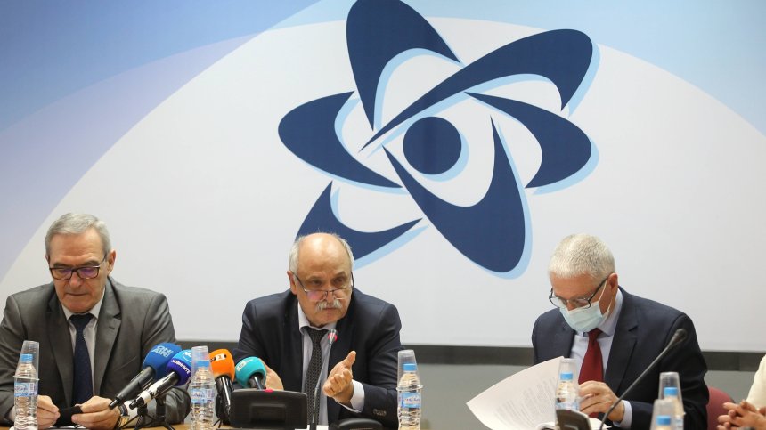 Няма повишение на радиацията след ударите по украинската атомна централа