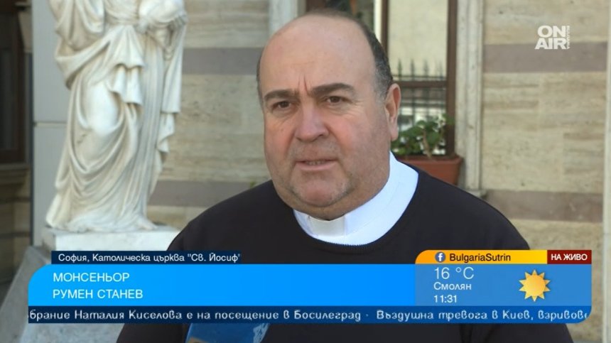 Много са спомените и посланията, които остави папа Франциск