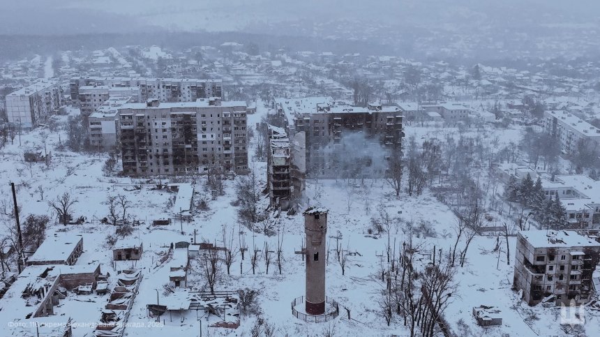 "Удряме руснаците като къртици": Украйна напредва в битката за Купянск