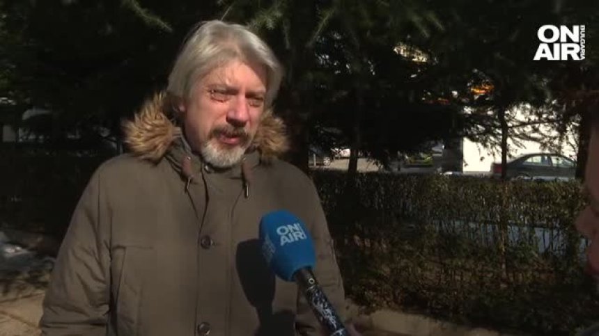 Слаб интерес за ваксинация през уикенда, проф. Витанов прогнозира край на петата вълна
