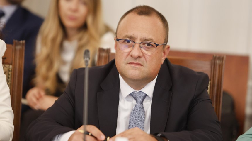 Министър Иванов обеща резултат от мерките за водата в Плевен до 10 дни