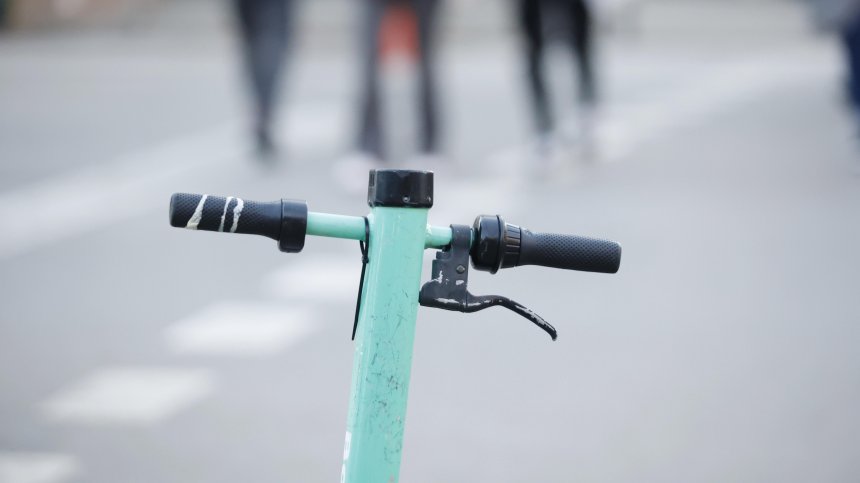 Две момчета пострадаха при катастрофа с тротинетка в Монтана