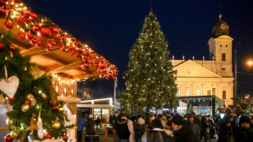 Отменят коледни базари в Германия заради страх от терор?
