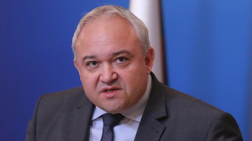 Демерджиев: Дори да има сигнали за бомби в изборния ден, няма как да бъдат поставени