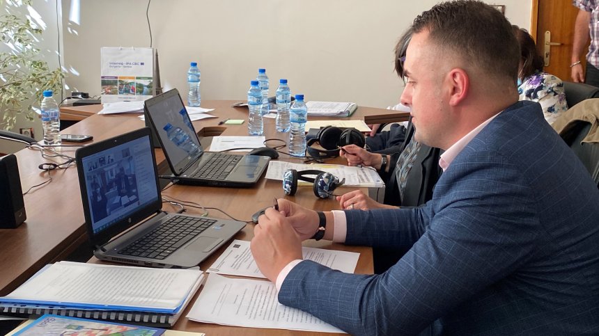 Над 33 млн. евро са заложени за проекти в трансграничния регион на България и Турция