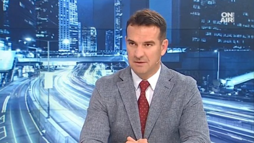 Социалист: БСП отключи истински заряд на приемствеността
