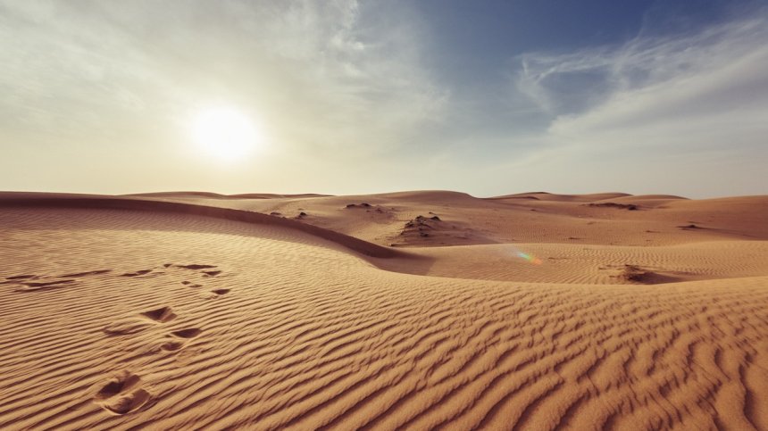 Огромна част от населението на Земята може да се сблъска с природни катаклизми