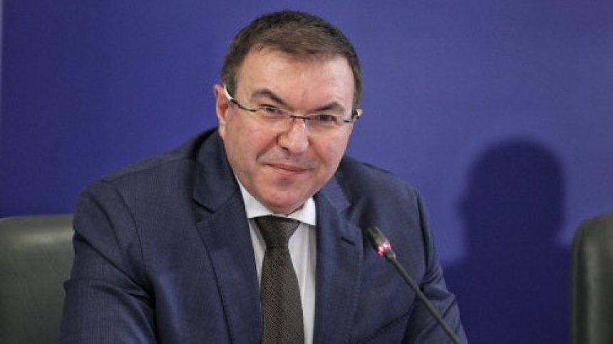 Ангелов: От 3 март ще има електронно записване за ваксинация