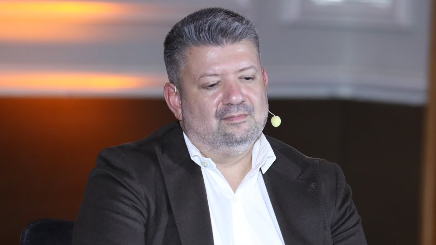 Китай се превръща в най-големия противник на САЩ при управлението на Доналд Тръмп