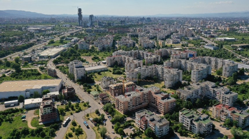 Спря поскъпването на жилищата у нас, в София даже поевтиняват