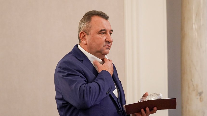 Д-р Димитров: "Пирогов" под мое ръководство излезе на печалба, приписват ми загуби