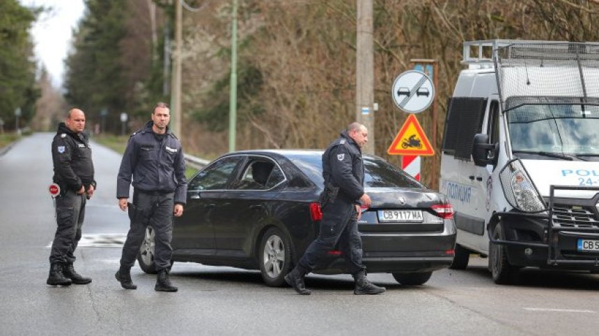Опашка от олигарси и мутри имали зъб на Гешев. Кои са в списъка на потенциални поръчители на атентата?