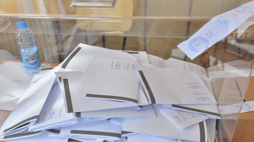 Правната комисия не подкрепи новите правила за избор на ВНС