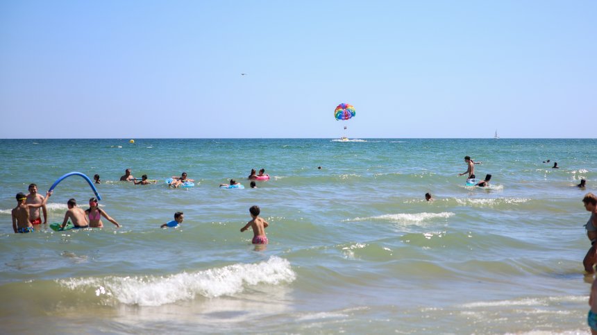 Синоптик каза дали Черноморието ни ще става за почивка през септември