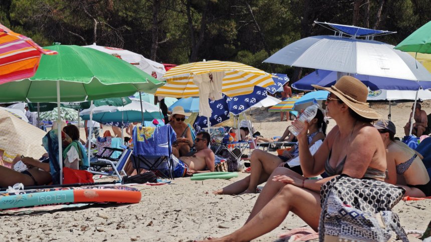 Влагаме 68 млн. евро за реклама, фонд ще гради имиджа на България в чужбина