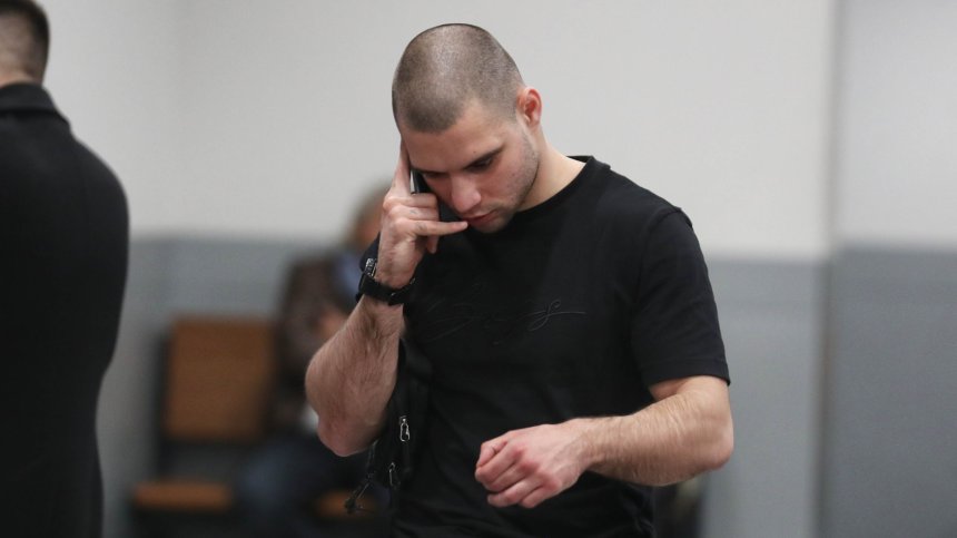 Прокурорският син снимал побоищата, адвокатът му: Защитаваше честта на бившата си