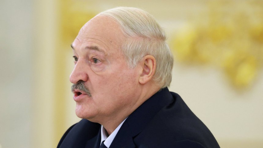 Лукашенко поздрави българите за 3 март: Този празник символизира мъжеството на българите
