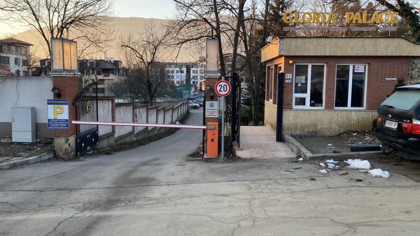 Мартин Божанов е убит с 2-3 изстрела, СДВР ангажира целия си ресурс