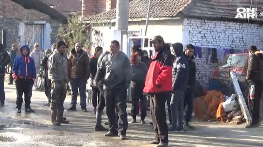 Шофьорът, помел момиче в Първенец, остава извън ареста