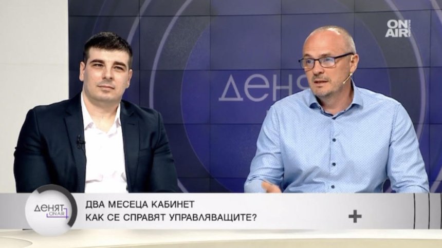 Ще накажат ли избирателите "сглобката" на местните избори?