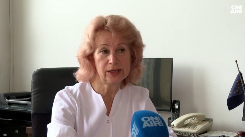 Д-р Христова: Хантавируси имаме и ние в България, и в Европа
