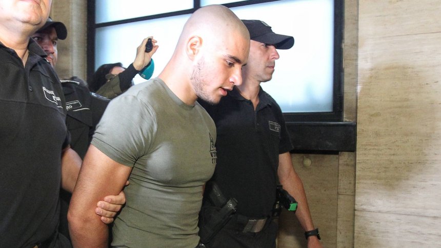 Пуснаха прокурорския син под домашен арест, мотивите на съда са любопитни