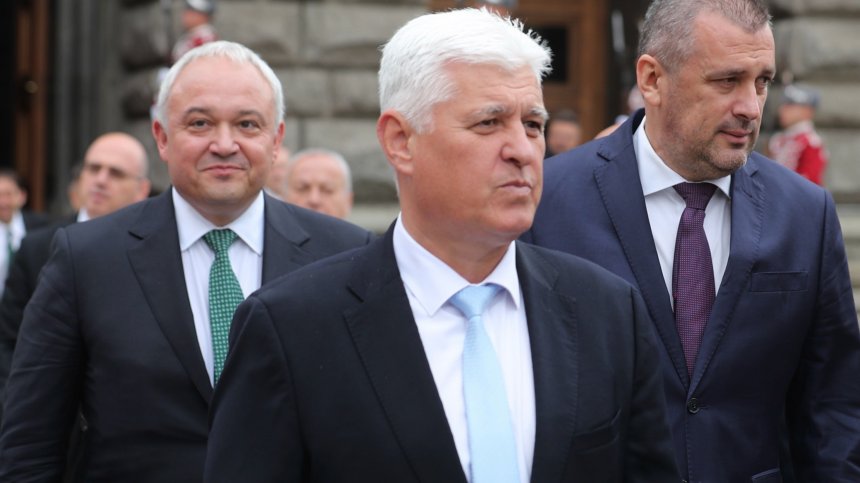 Димитър Стоянов: Иран проведе хибридна операция, подпомаган от български политици