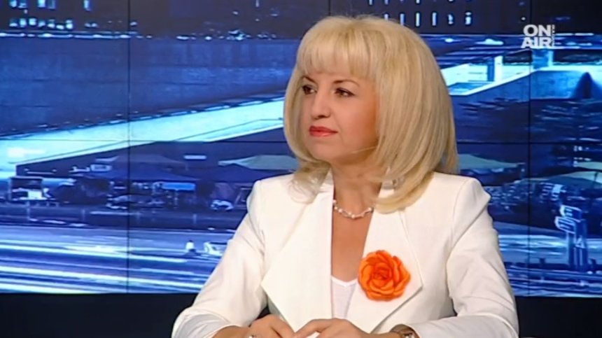 ГЕРБ и "Обединени земеделци" подписаха споразумение за местния вот