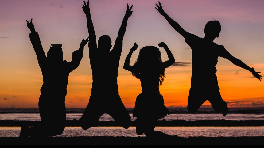 Някои зодии притежават забележително богатство от любов и вяра в хората