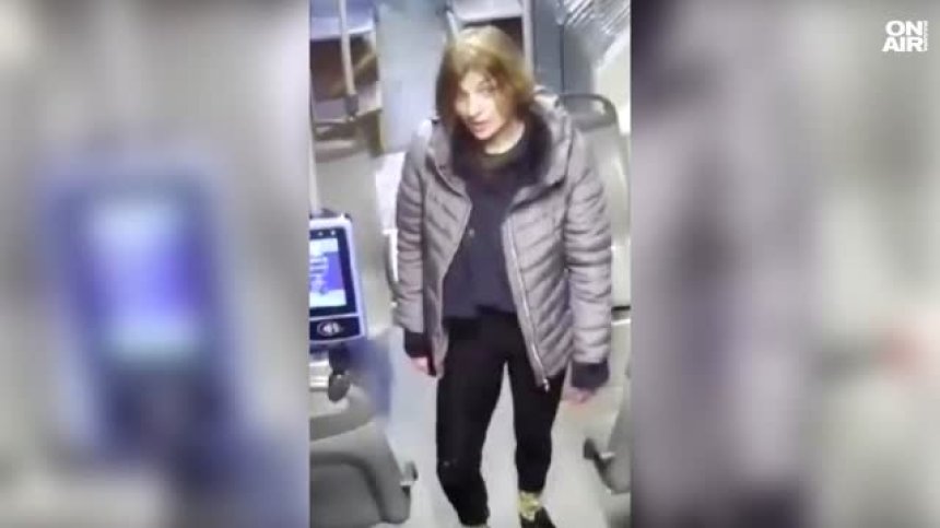 Психични проблеми на жената довели до нападението в центъра на София