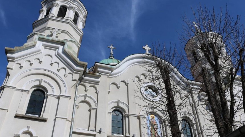 Митрополит Киприан ще служи в Стара Загора на Неделя Сиропустна