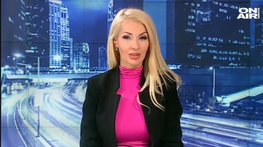 "Денят ON AIR" - 03.11.21 г. - пълен запис