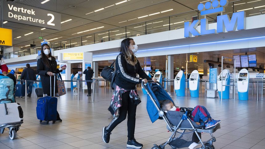 Европейската комисия не подкрепя карантината за пътуващите