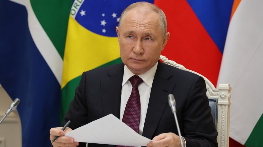 Силен лидерски отзвук след смъртта на Пригожин, Путин запази пълно мълчание