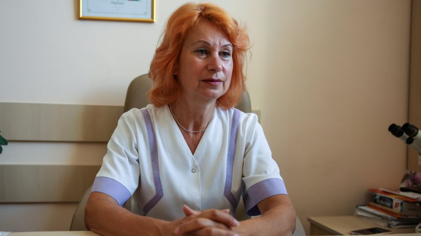 Грипът бързо ще се разпространи след седмица, прогнозира проф. Христова