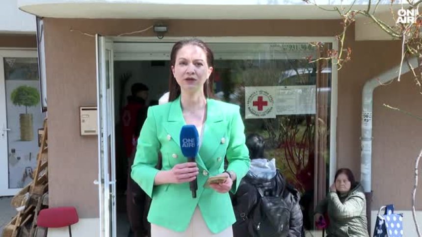 Обедна емисия