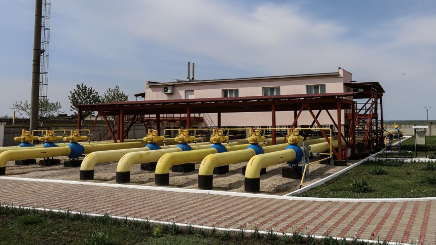 Европа е изправена пред нови съкращения на руските доставки на петрол и газ