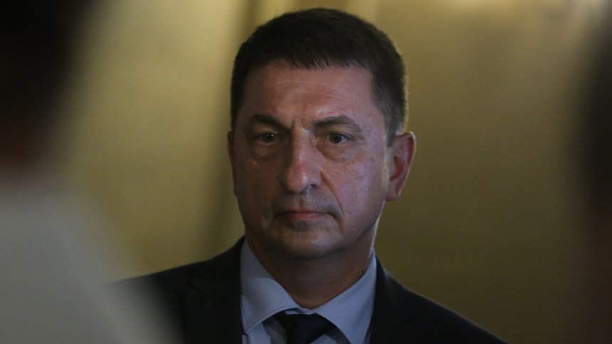 Командироват неопитни служители да охраняват границата ни с Турция
