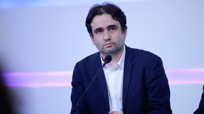 Божидар Божанов: Вратата за подкрепа за кабинет с втората папка е затворена