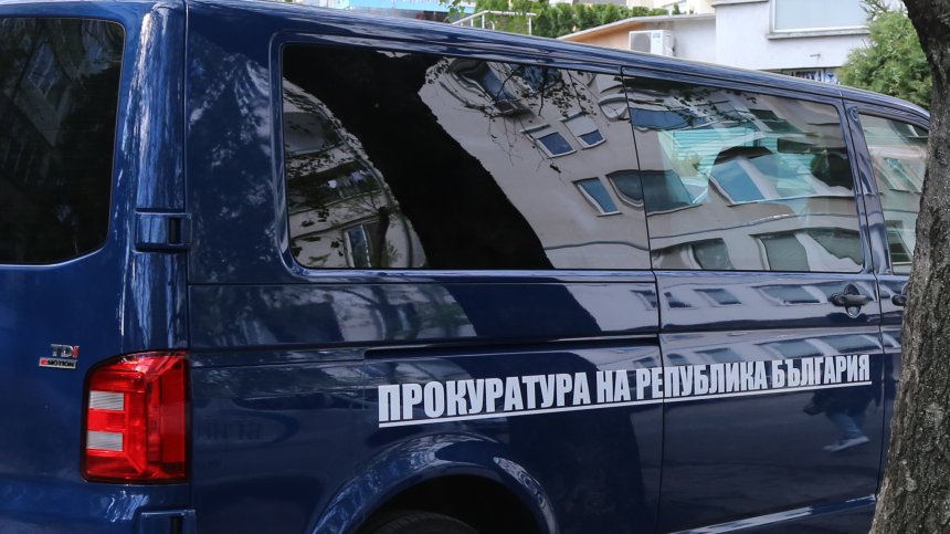 Какво показва поръчковото убийство на Станка Марангозова?