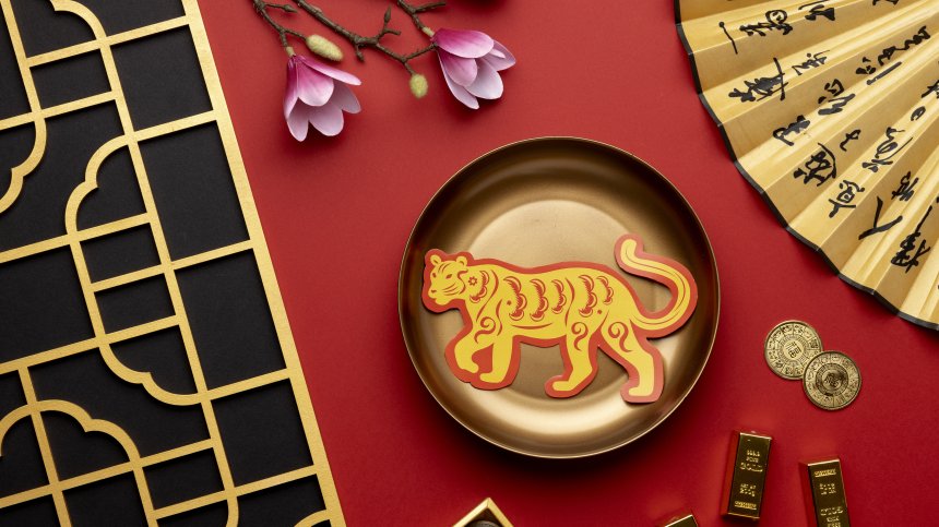 Късмет и любов за три китайски зодии от 8 до 14 декември