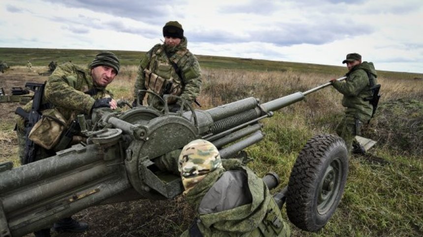 Американски дипломати: Украинският пробив за връщане на територии е малко вероятен