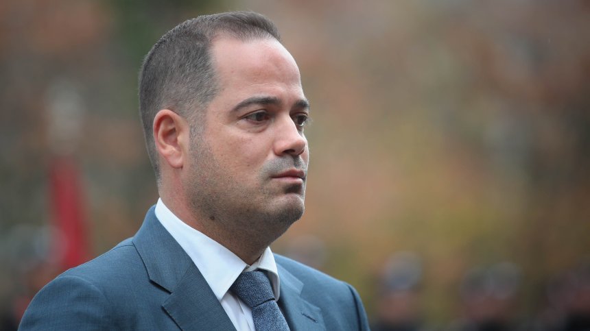 Шефът на МВР: Няма повече случаи на инциденти с мигранти, взимаме превантивни мерки