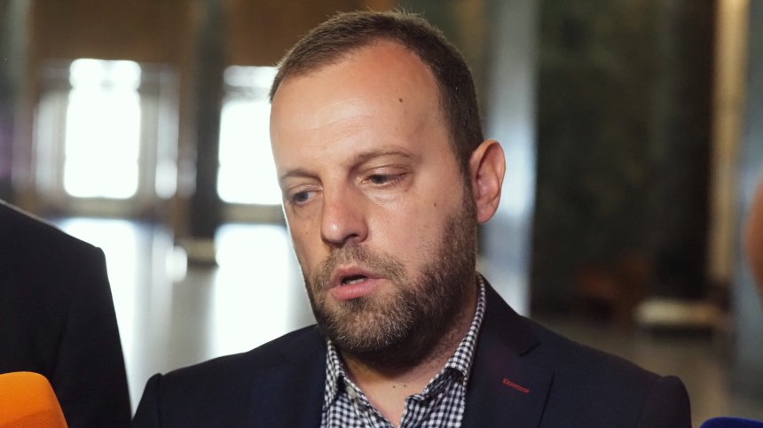Пияният, убил дете на пешеходна в София, карал едва 400 метра преди удара, бил с жена си и детето си