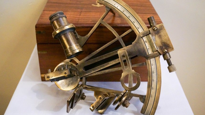 На 25 юни се отбелязва Международният ден на моряка